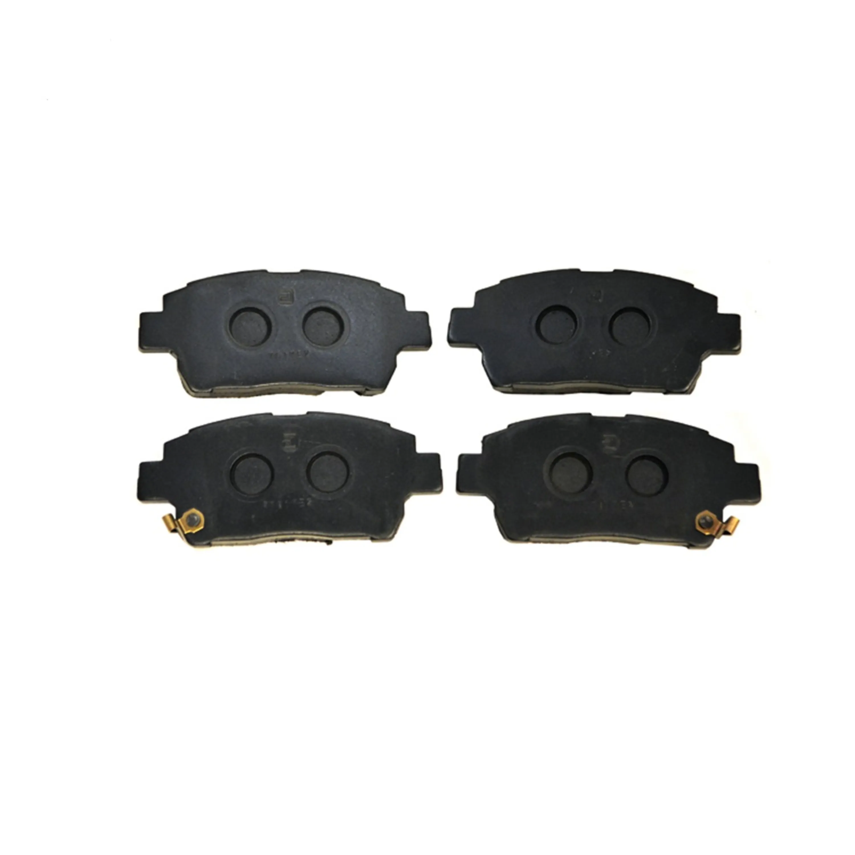 لنت ترمز جلو تویوتا کرولا 2005-AKEBONO لنت ترمز جلو تویوتا کرولا 2005-AKEBONO